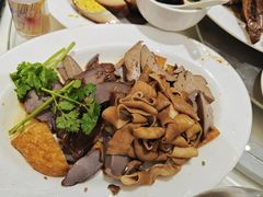-日日香卤鹅饭店·澄海狮头鹅(澄海店)