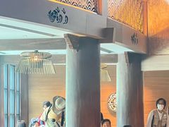 -云龙轩(迪士尼探索家度假酒店)