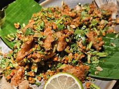 -Ameigo梅果·云贵川bistro(长宁来福士店)