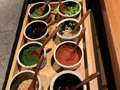 -老墙根涮肉·铜锅·烧烤(欢乐谷·王四营店)