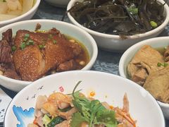 -真定郝家排骨(正定县总店)