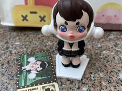 -泡泡玛特POPMART(凯德大峡谷店)