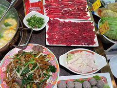-大吉利·潮汕牛肉火锅(河西店)