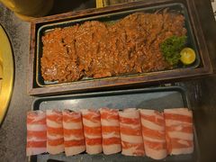 -吼堂老火锅(太古里总店)