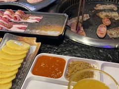 -老卜奎齐齐哈尔烤肉(人民东路店)