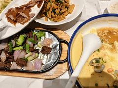 -全聚德烤鸭店(准噶尔路店)