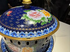 -羲和雅苑•北京烤鸭(国贸商城店)