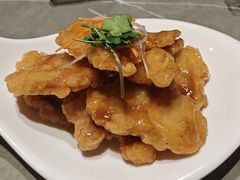 -强强烧烤·宵夜(方庄店)
