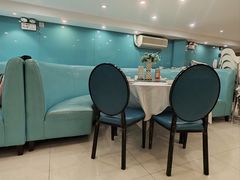 -洁而精川菜馆(复兴公园店)