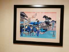 -山之川日料放题(通州店)