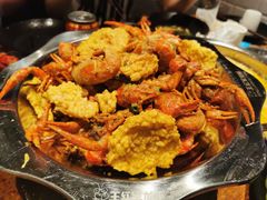 -王红军龙虾(新民路店)