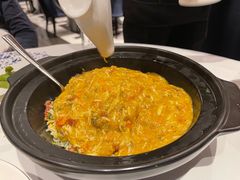 -Yan Ting 宴庭中餐厅(上海静安瑞吉酒店)