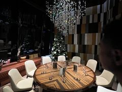 -OZONE 顶楼酒吧(香港丽思卡尔顿酒店)