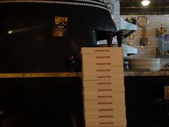 -Motorino(湾仔店)