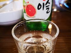 -BHC炸鸡(明洞总店)