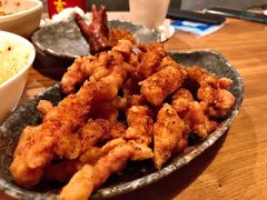 重庆小酥肉-付小姐在成都(中山公园店)