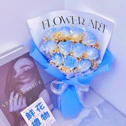 -麦田·婚纱摄影(天河新天地店)