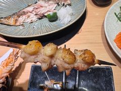 -沼津港精致料理·寿喜烧·烧鸟(漕河泾印象城店)