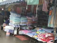 -树木岭集贸市场(劳动东路)