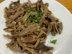 笋干-斯丹姜母鸭·古法干香(涂门街总店)