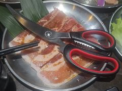 -江城二当家烤牛肉(莲塘新村店)