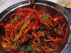 -聚味瞿记·龙虾堂(梅溪湖店)