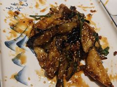 -郑庄脂渣海鲜楼(九水路店)