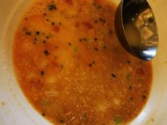 龙虾汤海皇西施泡饭-海逸海鲜酒家(古北店)