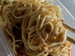 -乔伯凉面(白沙路店)