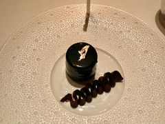 -Le Bernardin