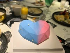 -Dark Horse·黑马蛋糕·低脂·低糖淡奶(金匙望湖大厦店)