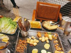 -塘屋烧烤·云南火塘烧烤品牌(新亚洲店)