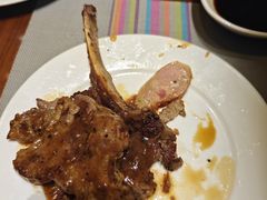 -月色西餐厅·海鲜刺身·烧烤(科学城保利郡雅酒店)