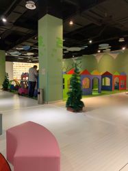 点击看大图 -塔塔王国·主题儿童游乐园(奥城商业广场店)