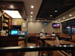 大堂-正德顺順德雙皮奶(中信店)