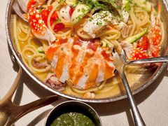 意面-Solo(衡山路店)