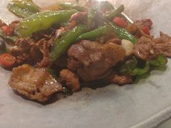 -雀蓝川菜(滨湖万象汇店)