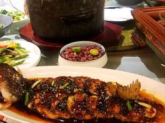 -敏珠拉姆藏餐·南京厨房(富春江东街店)