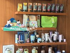 -星巴克(真如星光耀广场店)