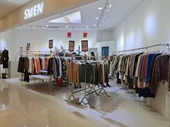 -北京华联合肥长江西路购物中心