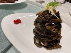 -太湖饭店·寄畅轩中餐厅