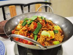 -新新湘菜馆(新中街二条店)
