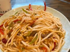 -清真益鑫羊肉手抓馆(南大街店)