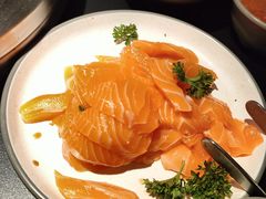 -東盛炭烤自助料理(浦东文峰广场店)