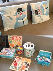 -唯儿诺儿童医院·儿科·眼科(新天地店)