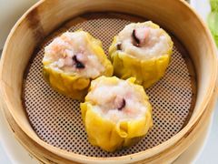 八带滑烧麦-铭家点心(秦岭路店)