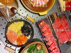 黑牛牛五花-小牛哈尼韩式水煎肉(万象城店)