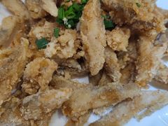 -金海湾海鲜排档(朱家尖店)