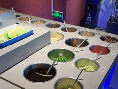 -芸山季·云南野生菌火锅(宝能环球汇店)