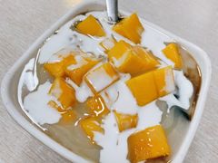 -透心凉糖水(听海居店)